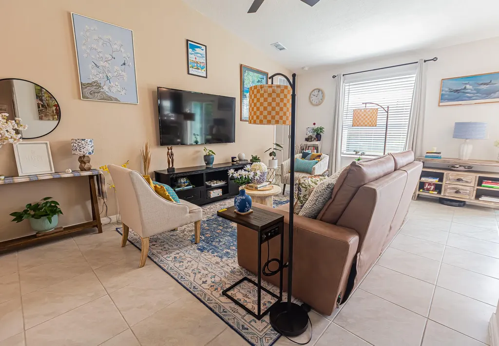 1711 SW Angelo Street Port St Lucie FL 34953