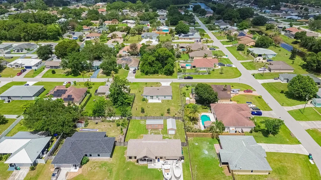 1711 SW Angelo Street Port St Lucie FL 34953