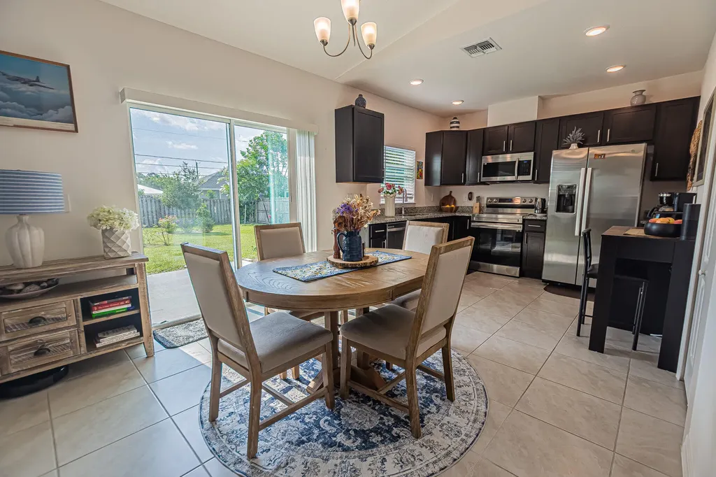 1711 SW Angelo Street Port St Lucie FL 34953