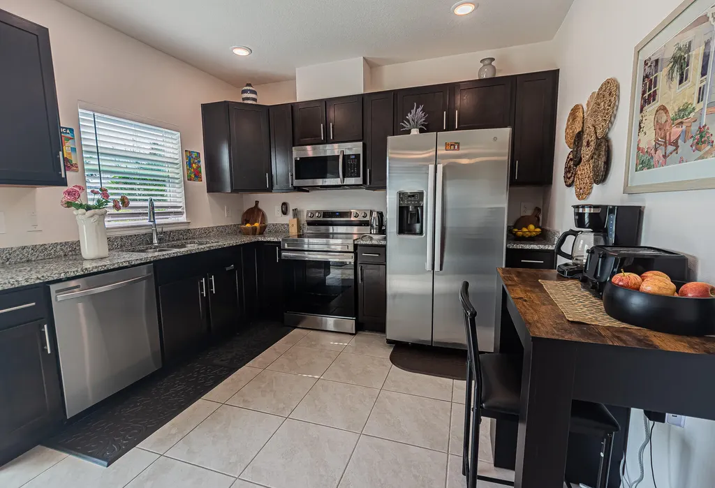 1711 SW Angelo Street Port St Lucie FL 34953