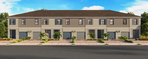 6016 Begonia Circle Greenacres FL 33463