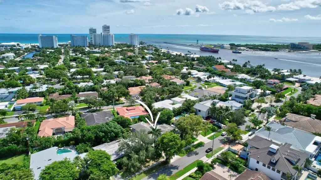1940 Harbourview Drive Fort Lauderdale FL 33316