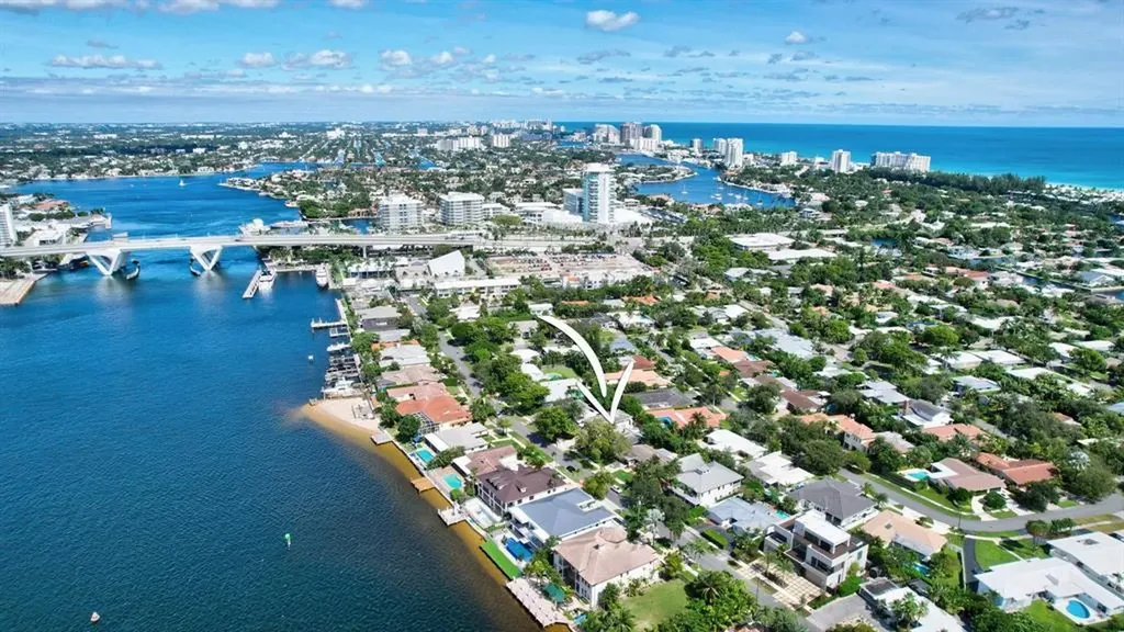 1940 Harbourview Drive Fort Lauderdale FL 33316