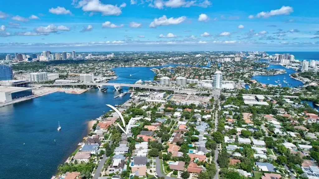 1940 Harbourview Drive Fort Lauderdale FL 33316