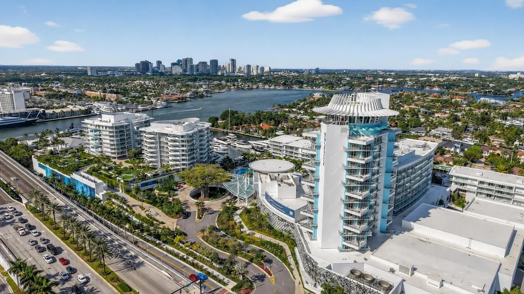 1940 Harbourview Drive Fort Lauderdale FL 33316