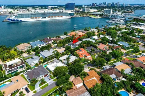 1940 Harbourview Drive Fort Lauderdale FL 33316