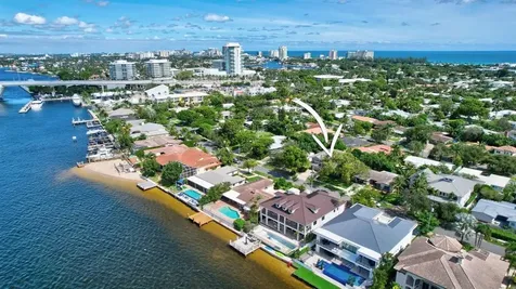 1940 Harbourview Drive Fort Lauderdale FL 33316