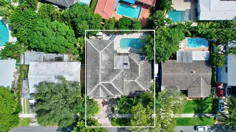 1940 Harbourview Drive Fort Lauderdale FL 33316