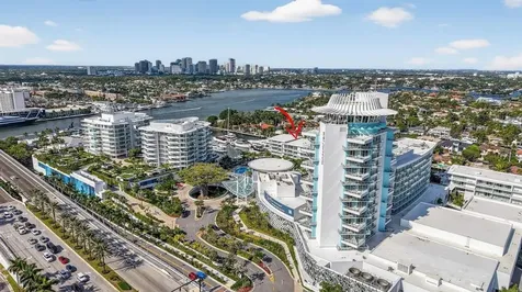 1940 Harbourview Drive Fort Lauderdale FL 33316