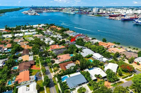 1940 Harbourview Drive Fort Lauderdale FL 33316