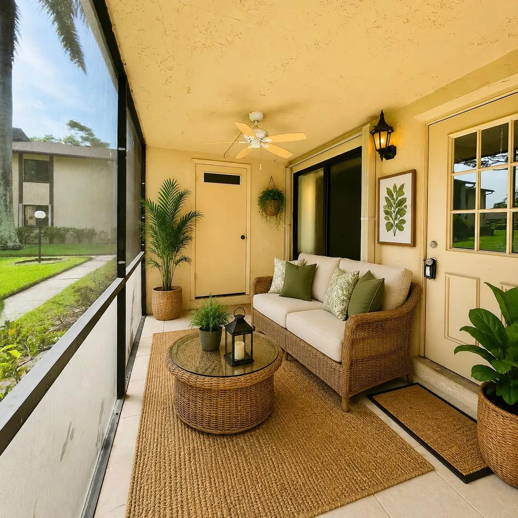 418 Pine Glen Lane Greenacres FL 33463