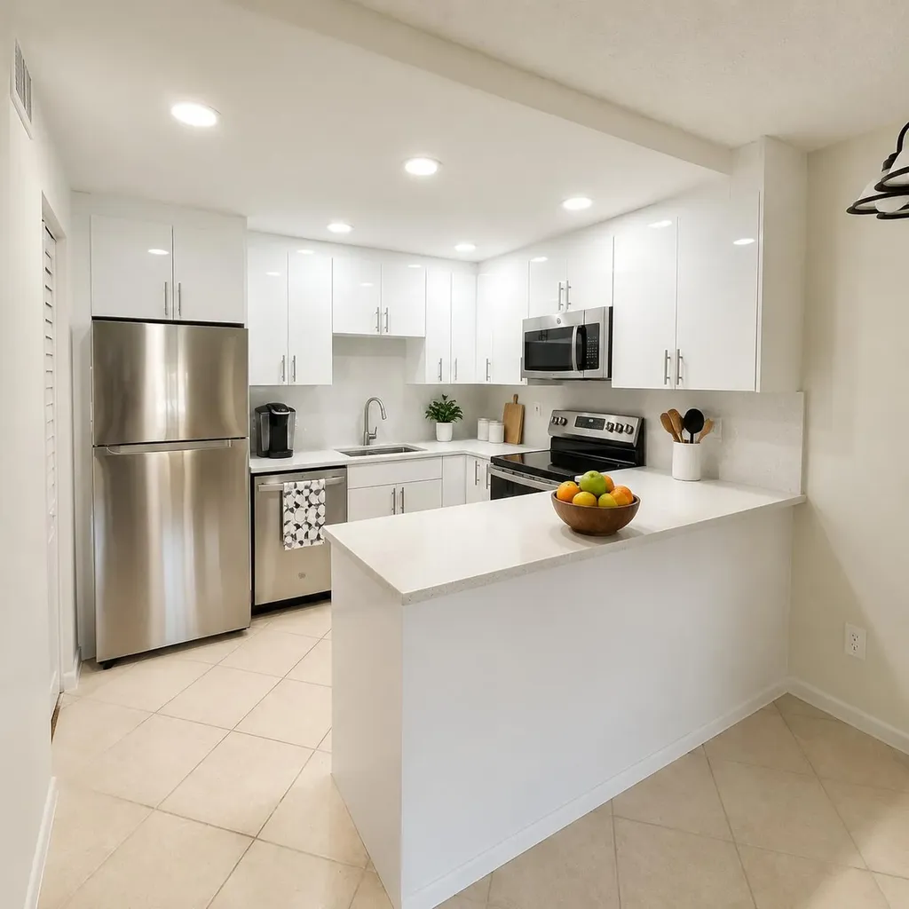 418 Pine Glen Lane Greenacres FL 33463