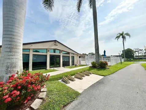 418 Pine Glen Lane Greenacres FL 33463