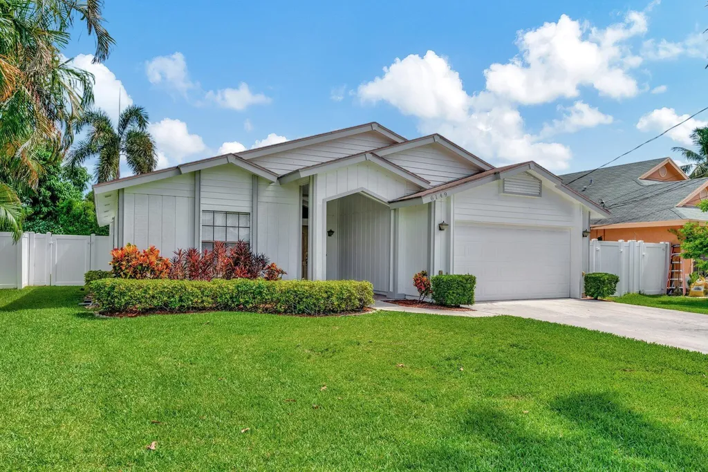 6149 Foster Street Jupiter FL 33458