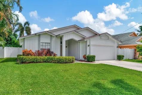 6149 Foster Street Jupiter FL 33458