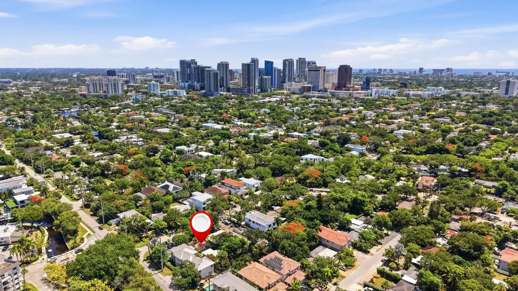 854 SW 11th Street Fort Lauderdale FL 33315