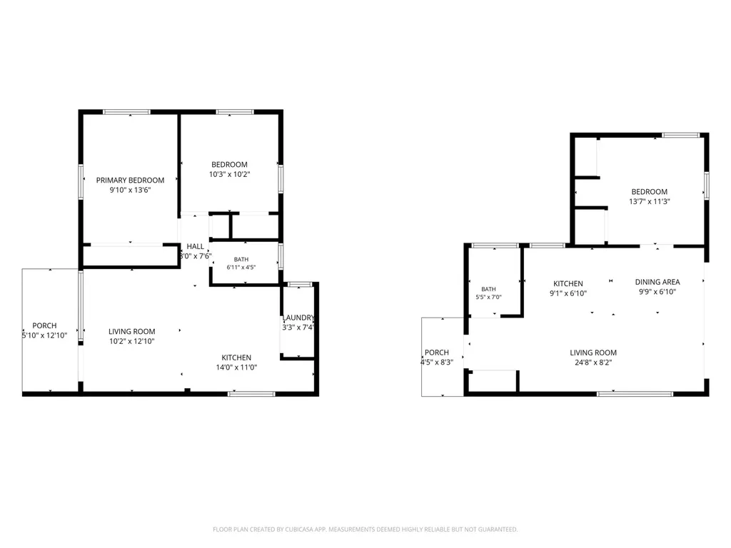 854 SW 11th Street Fort Lauderdale FL 33315