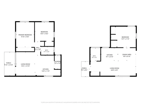 854 SW 11th Street Fort Lauderdale FL 33315