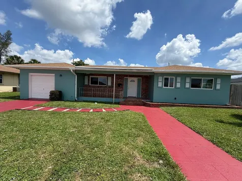 1405 6th Street West Palm Beach FL 33401
