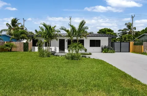 3141 NE 14th Avenue Pompano Beach FL 33064