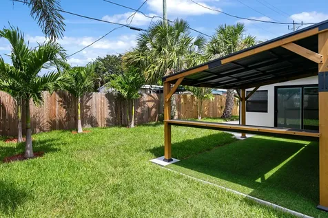 3141 NE 14th Avenue Pompano Beach FL 33064