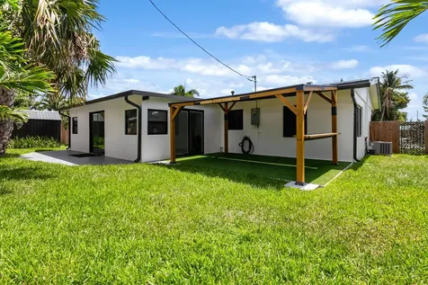 3141 NE 14th Avenue Pompano Beach FL 33064