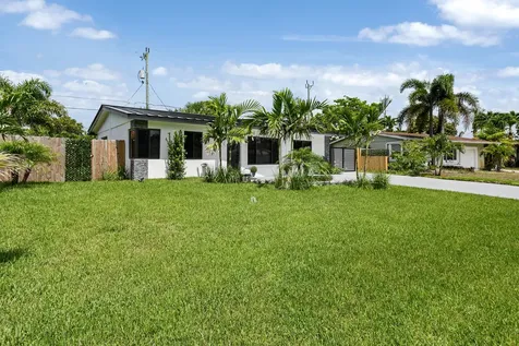 3141 NE 14th Avenue Pompano Beach FL 33064