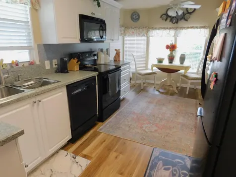 485 Hemingway Terrace Fort Pierce FL 34982