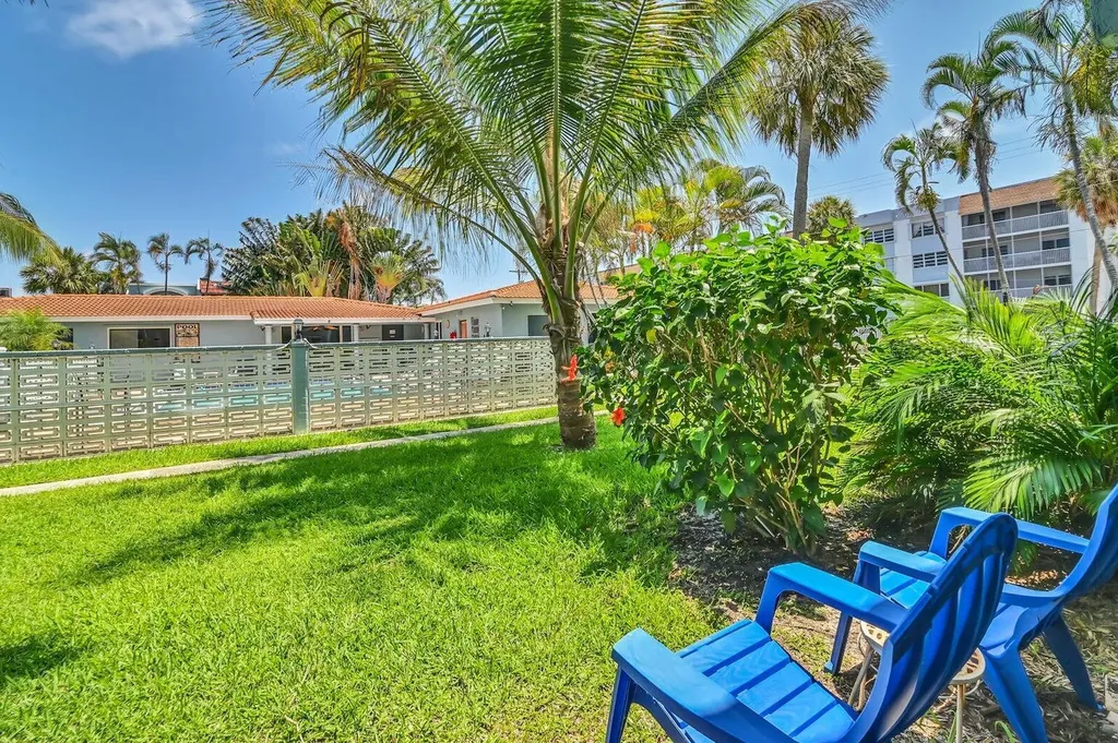 1432 S Lakeside Drive Lake Worth Beach FL 33460
