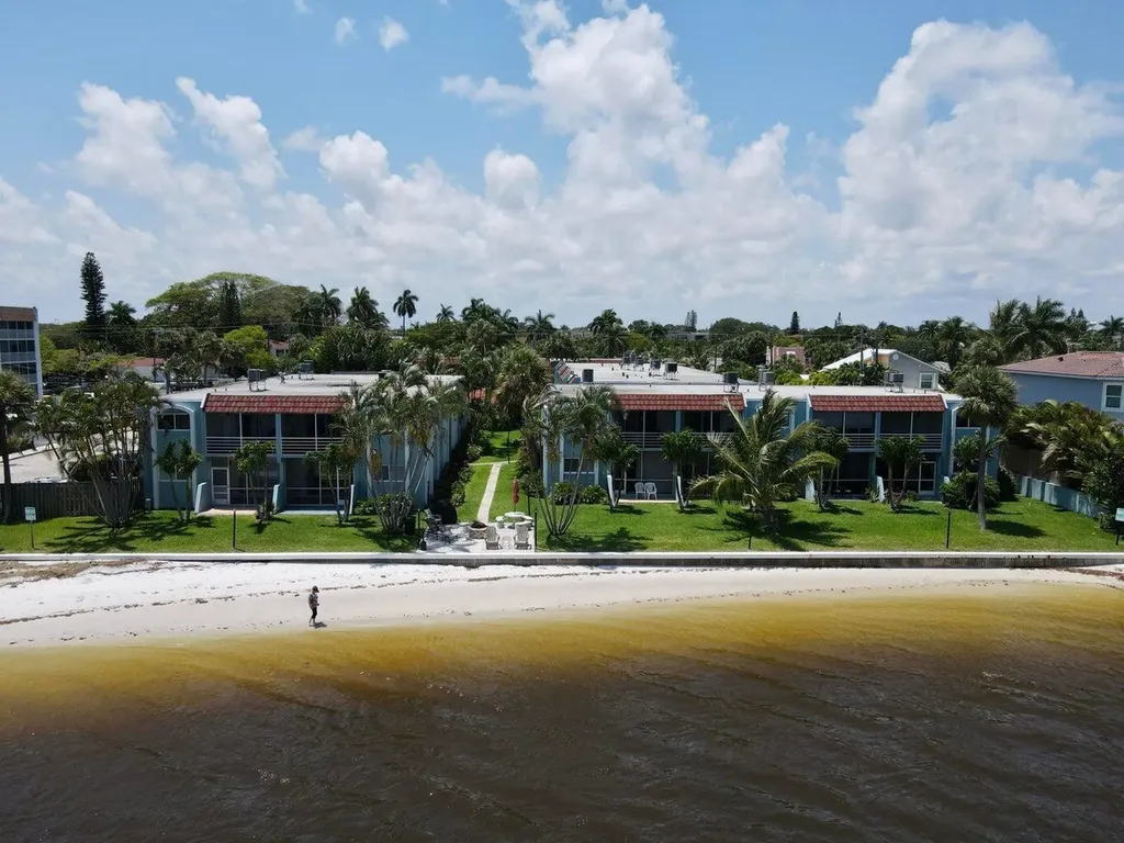 1432 S Lakeside Drive Lake Worth Beach FL 33460