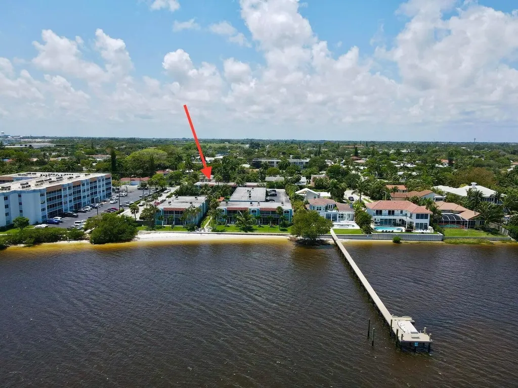 1432 S Lakeside Drive Lake Worth Beach FL 33460
