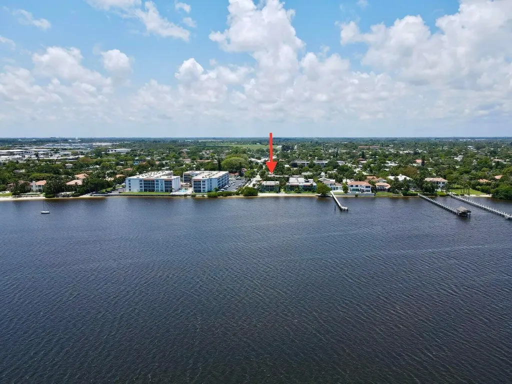1432 S Lakeside Drive Lake Worth Beach FL 33460