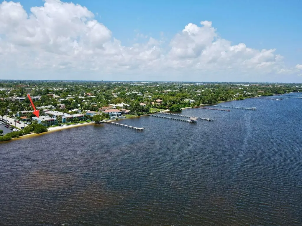 1432 S Lakeside Drive Lake Worth Beach FL 33460