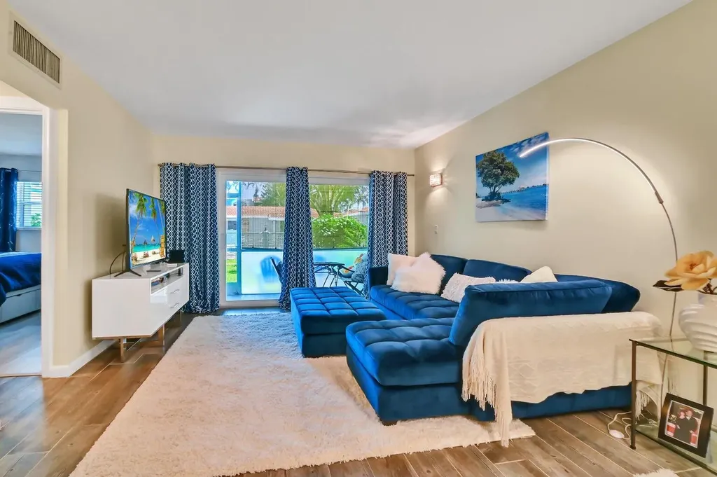 1432 S Lakeside Drive Lake Worth Beach FL 33460