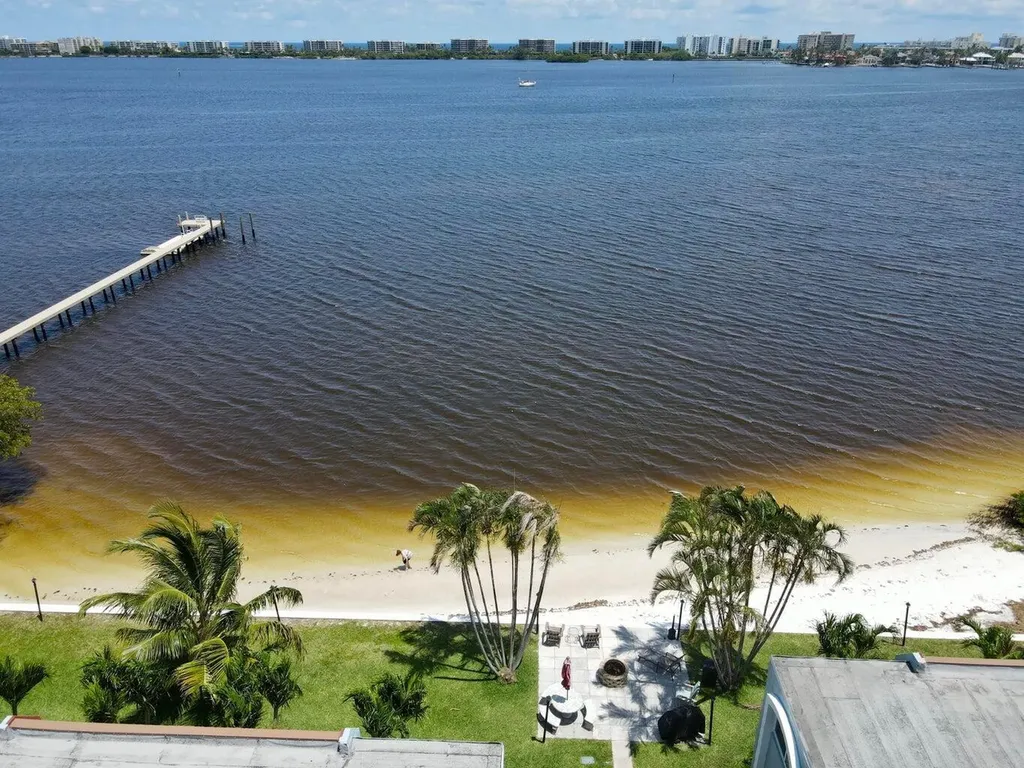 1432 S Lakeside Drive Lake Worth Beach FL 33460