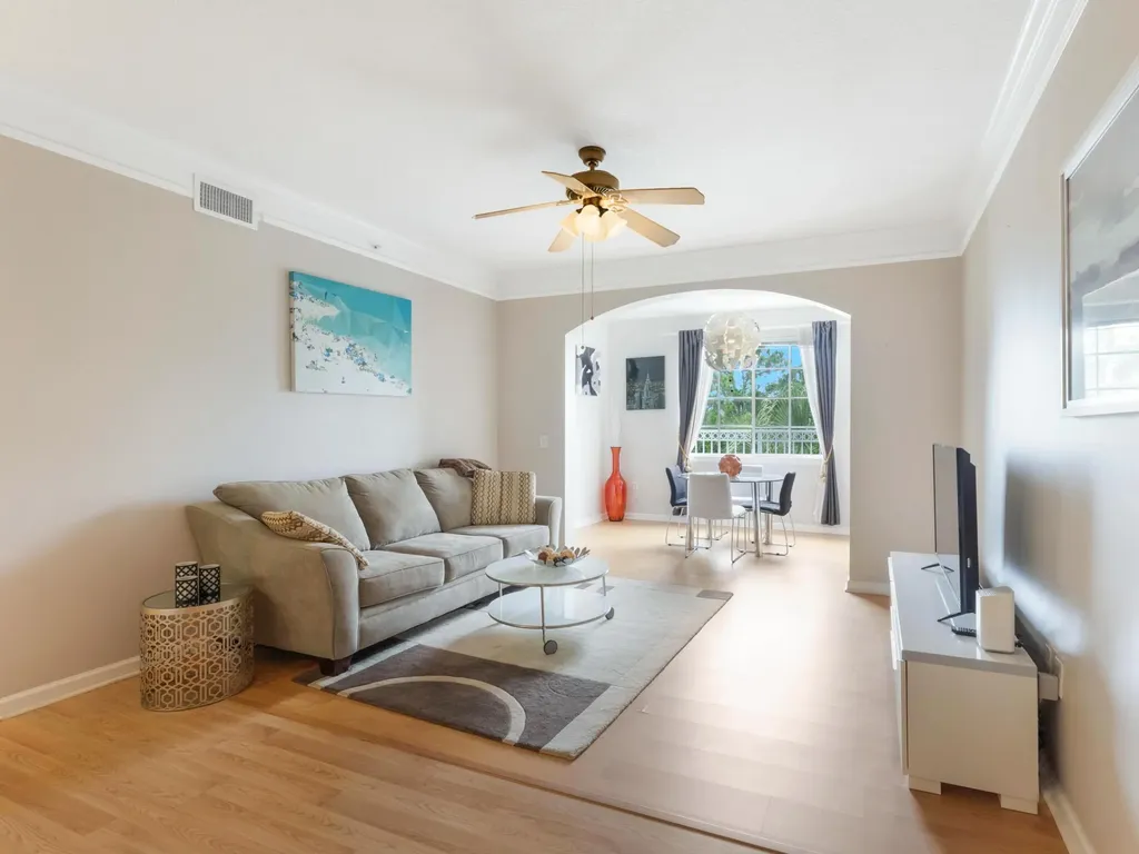 9309 Myrtlewood Circle W Palm Beach Gardens FL 33418