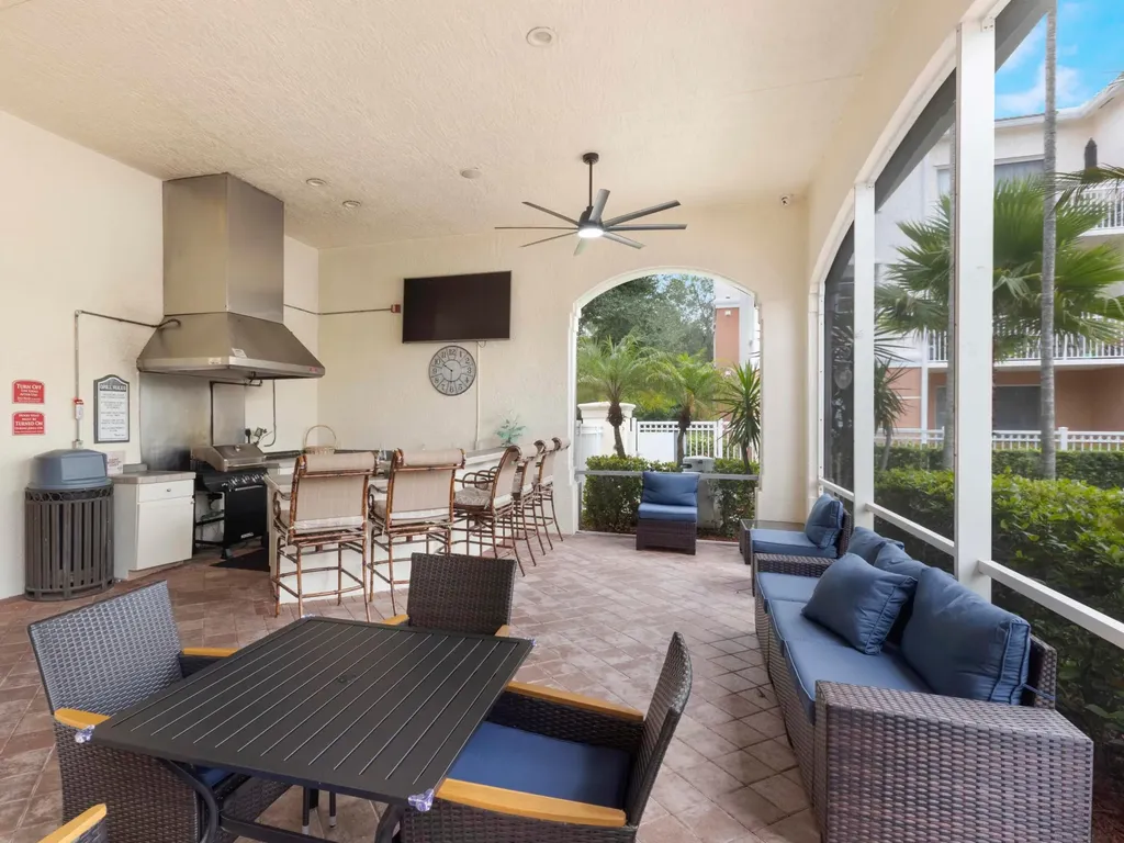 9309 Myrtlewood Circle W Palm Beach Gardens FL 33418