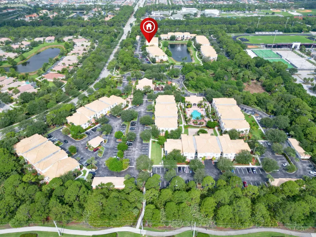 9309 Myrtlewood Circle W Palm Beach Gardens FL 33418