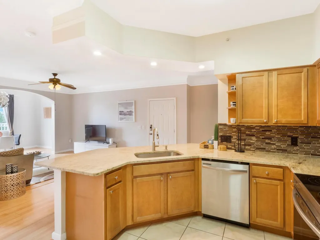 9309 Myrtlewood Circle W Palm Beach Gardens FL 33418