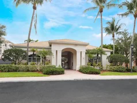 9309 Myrtlewood Circle W Palm Beach Gardens FL 33418