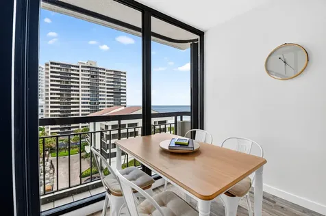 4000 N Ocean Drive Singer Island FL 33404