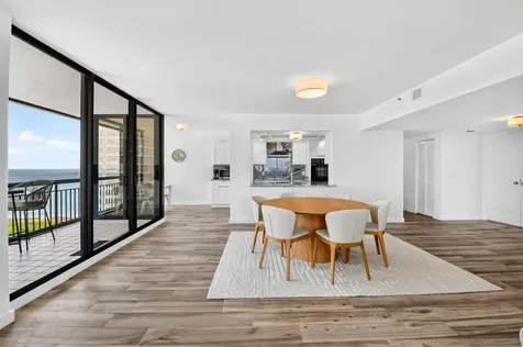 4000 N Ocean Drive Singer Island FL 33404