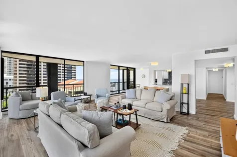 4000 N Ocean Drive Singer Island FL 33404