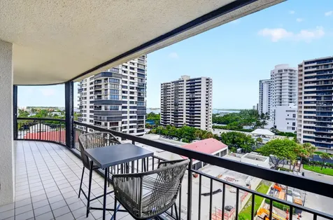 4000 N Ocean Drive Singer Island FL 33404