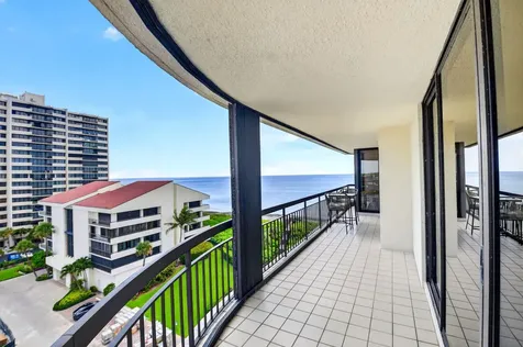 4000 N Ocean Drive Singer Island FL 33404