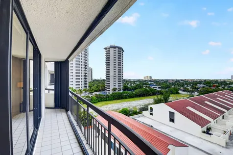 4000 N Ocean Drive Singer Island FL 33404