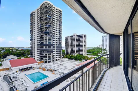 4000 N Ocean Drive Singer Island FL 33404