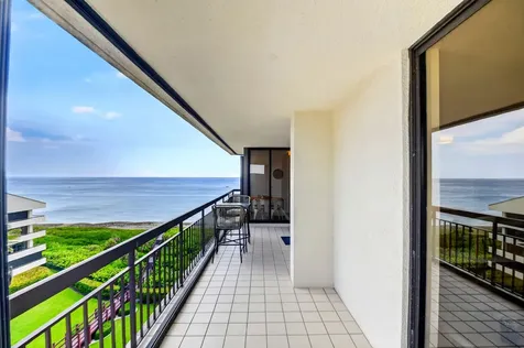4000 N Ocean Drive Singer Island FL 33404