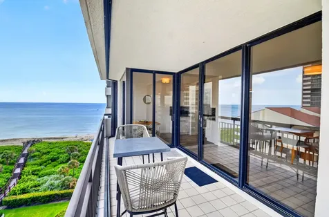 4000 N Ocean Drive Singer Island FL 33404