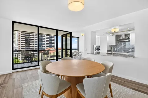 4000 N Ocean Drive Singer Island FL 33404